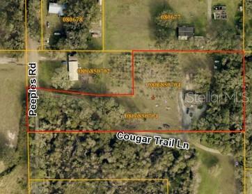 5302 COUGAR TRAIL LN — photo 2