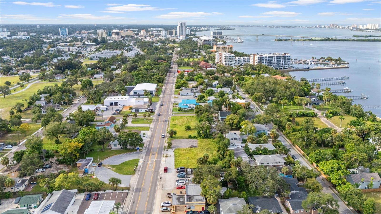 1208 N FORT HARRISON AVE — photo 5