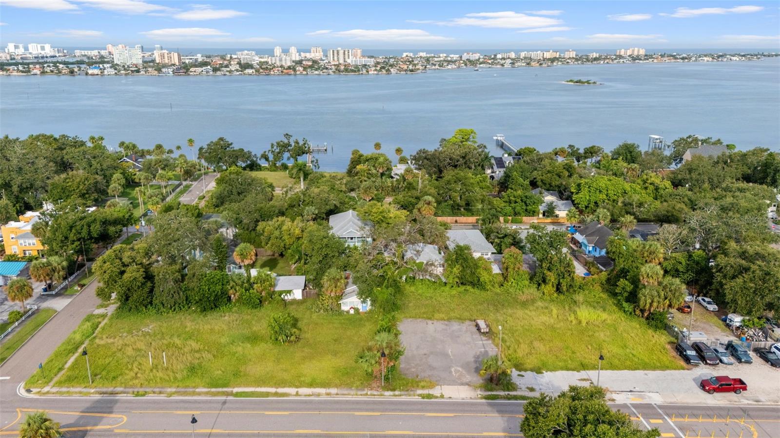1208 N FORT HARRISON AVE — photo 4