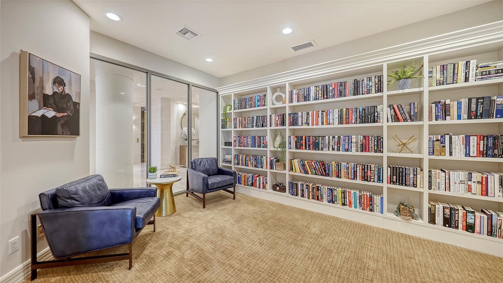 340 S PALM AVE #101 — photo 45