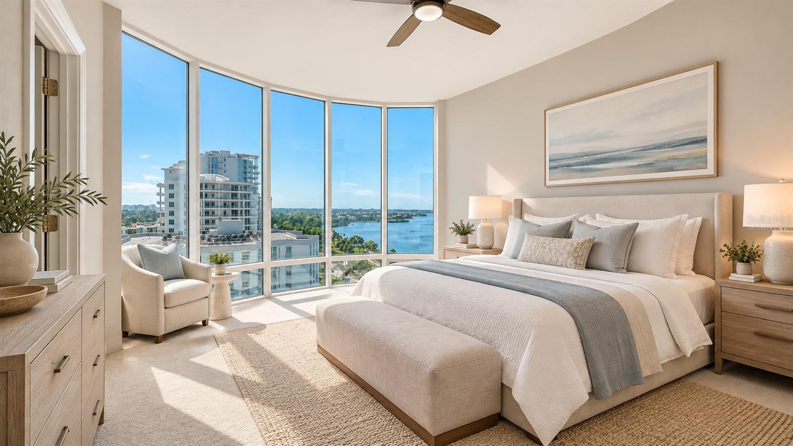340 S PALM AVE #101 — photo 35