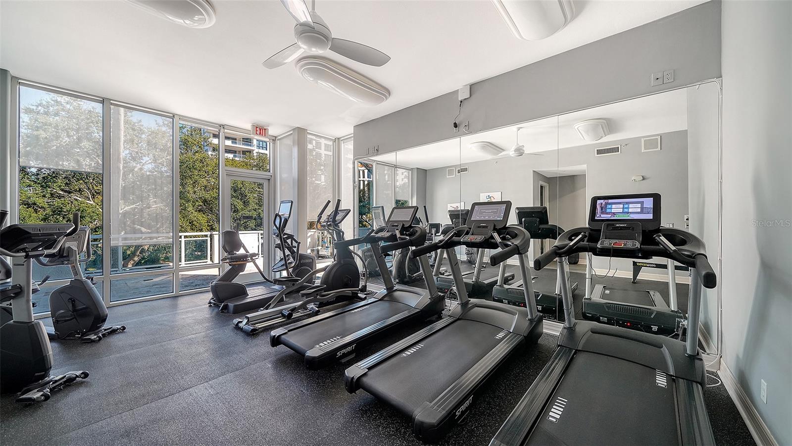 340 S PALM AVE #101 — photo 47