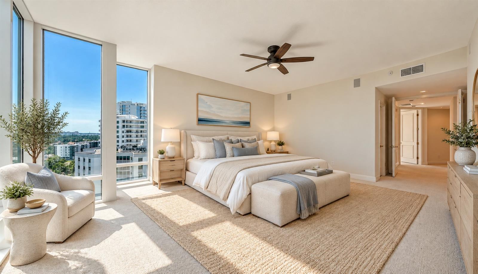 340 S PALM AVE #101 — photo 28
