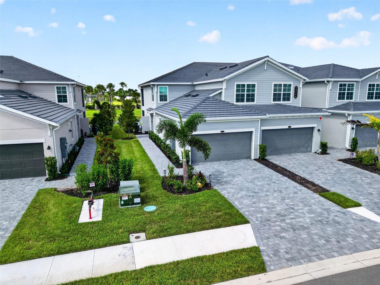 19209 CHERRYSTONE WAY #101 — photo 46