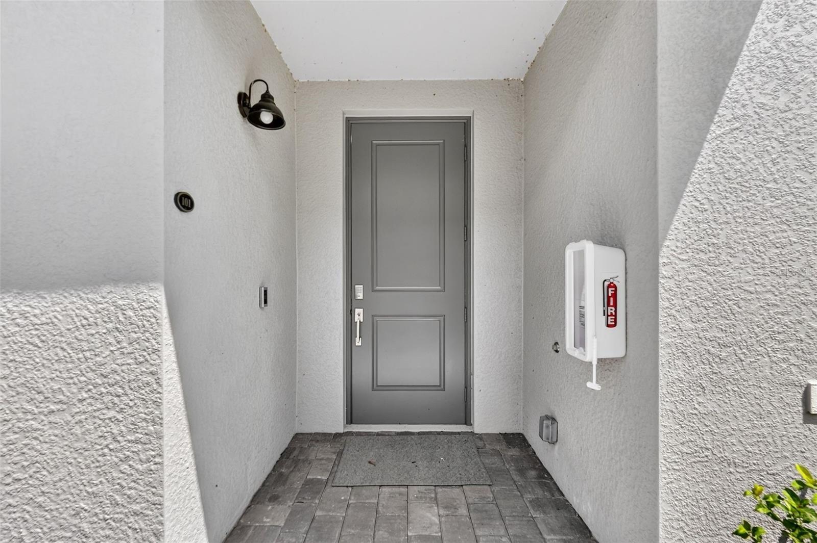 19209 CHERRYSTONE WAY #101 — photo 3