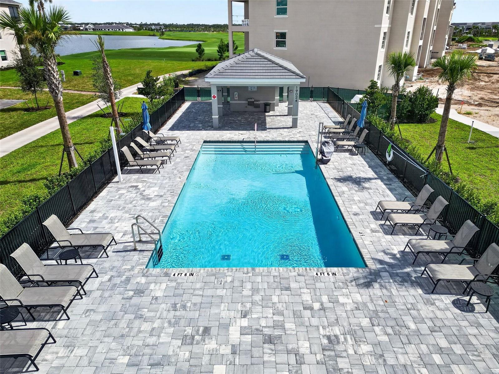 19209 CHERRYSTONE WAY #101 — photo 57