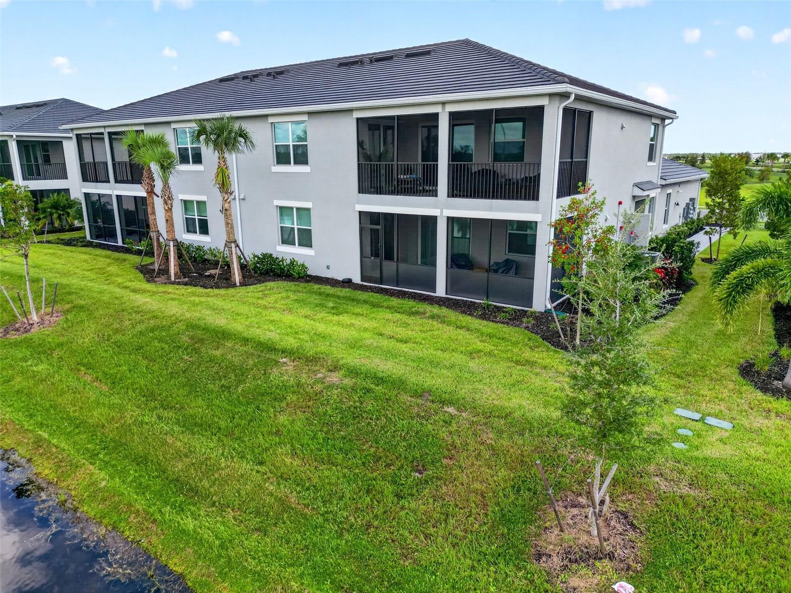 19209 CHERRYSTONE WAY #101 — photo 47