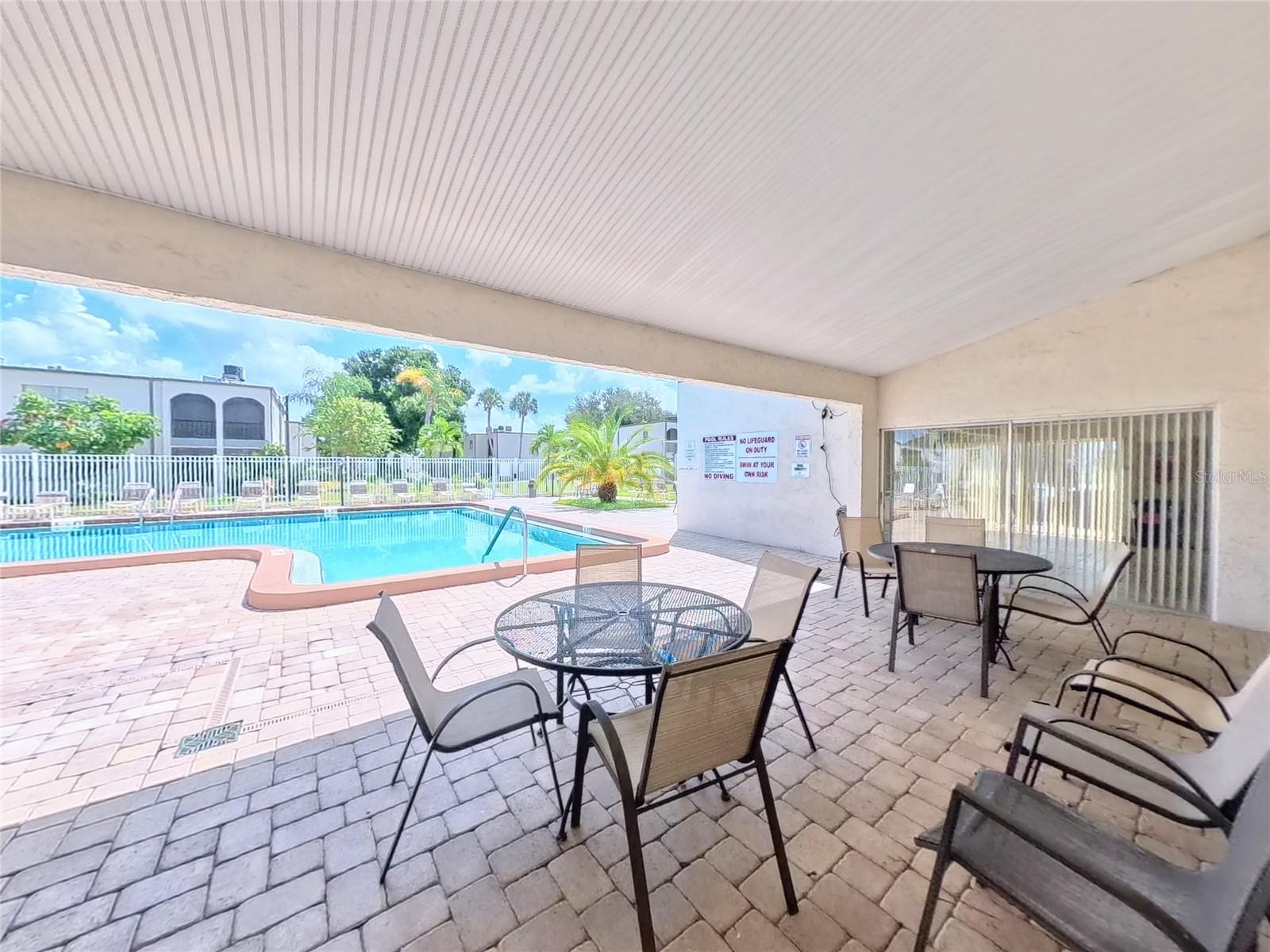 7701 STARKEY RD #436 — photo 42