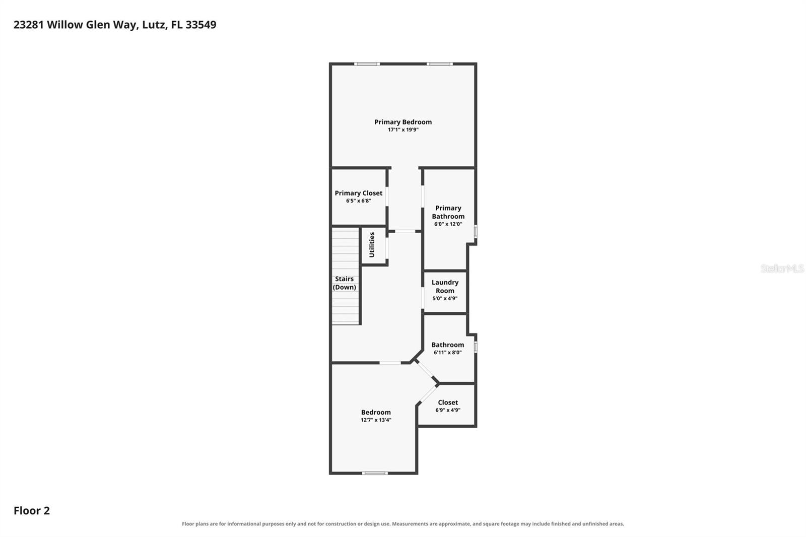 23281 WILLOW GLEN WAY — photo 62