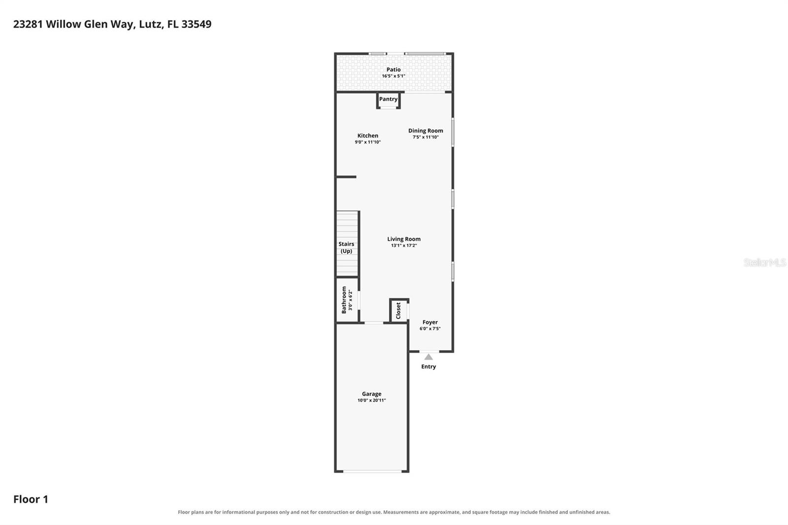 23281 WILLOW GLEN WAY — photo 64