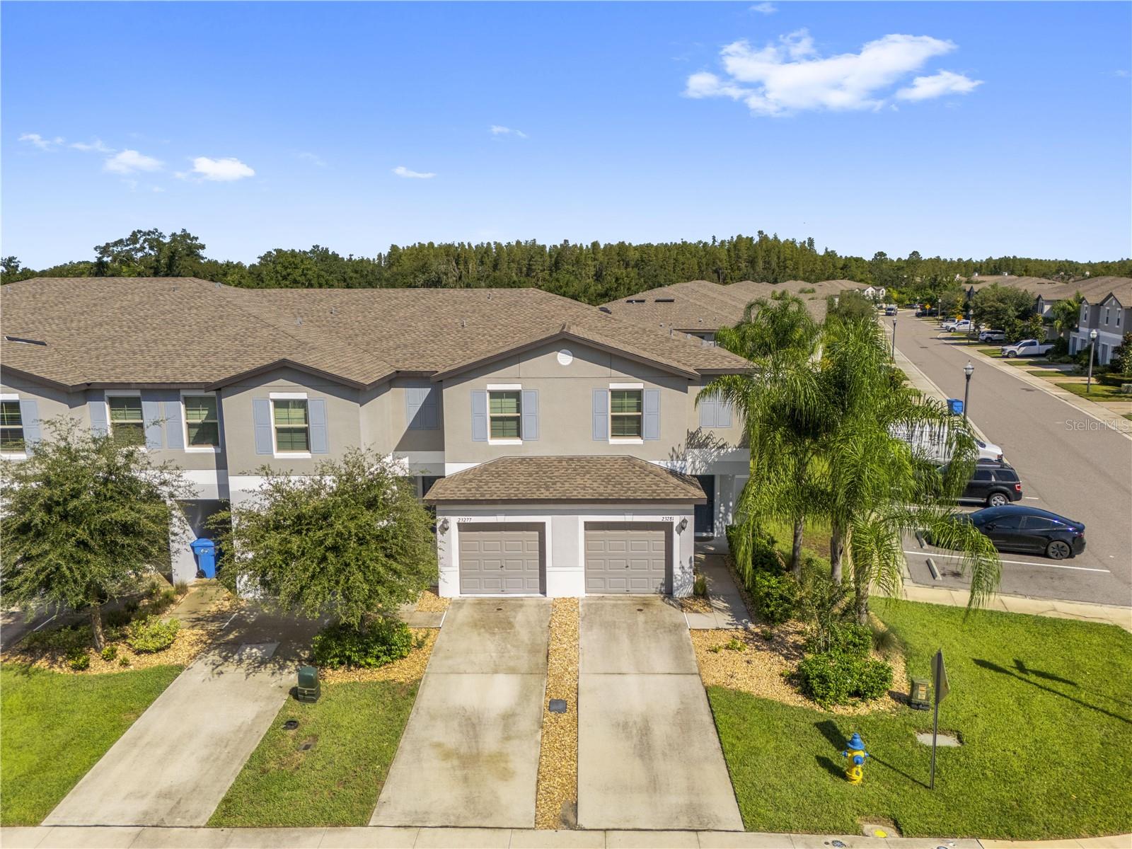 23281 WILLOW GLEN WAY — photo 45