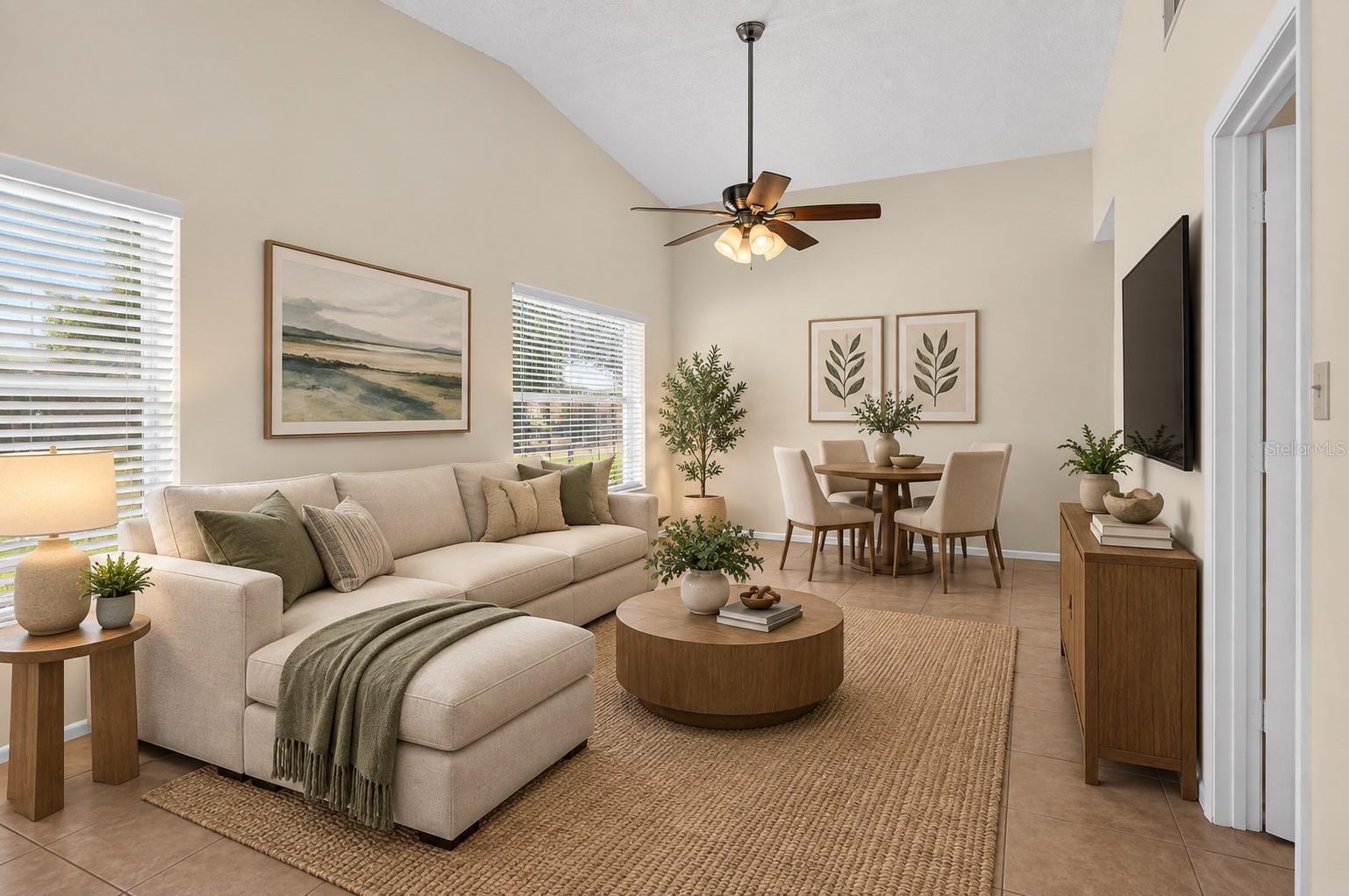 7347 PARKSIDE VILLAS DR — photo 10
