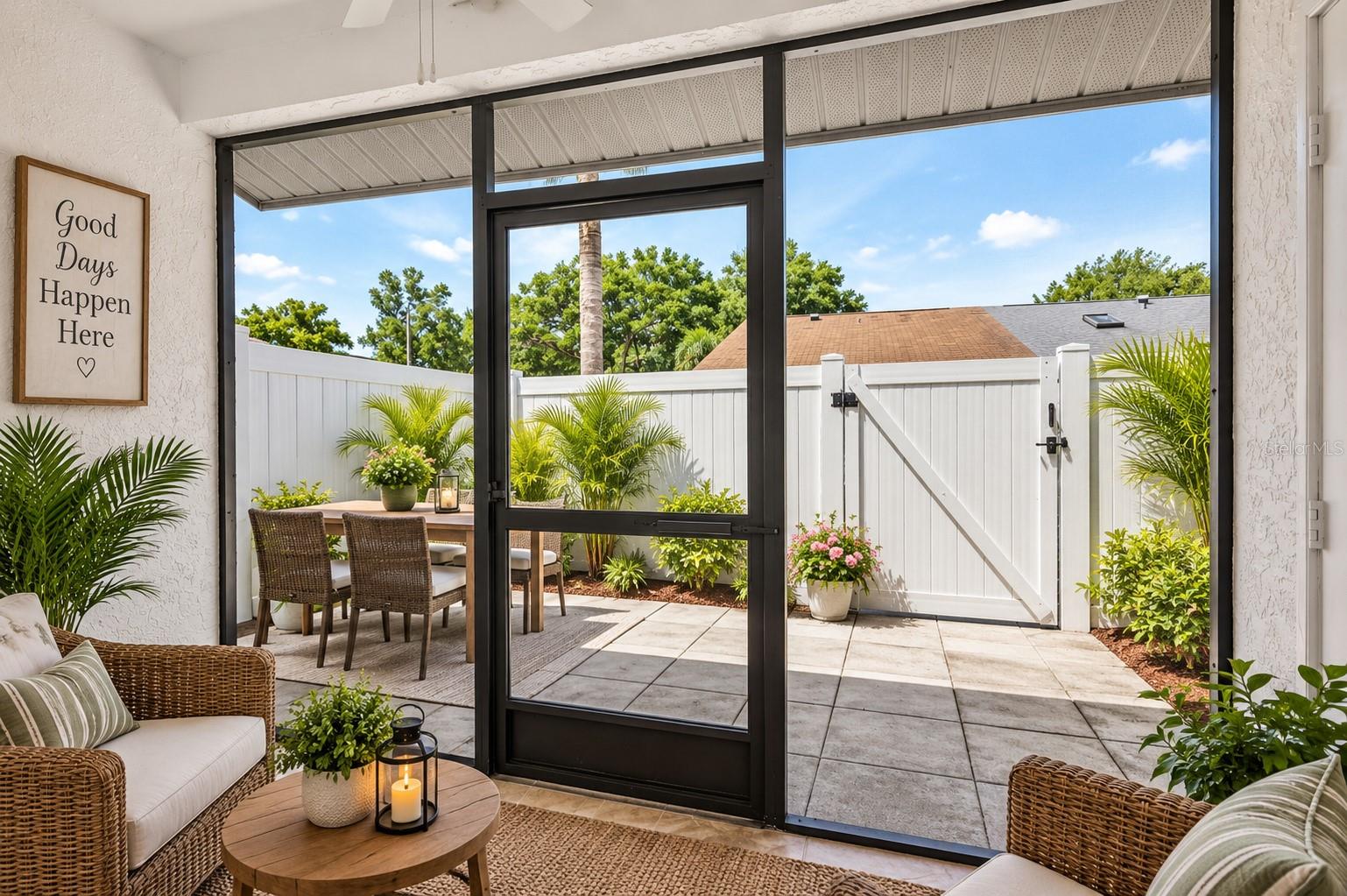 7347 PARKSIDE VILLAS DR — photo 31