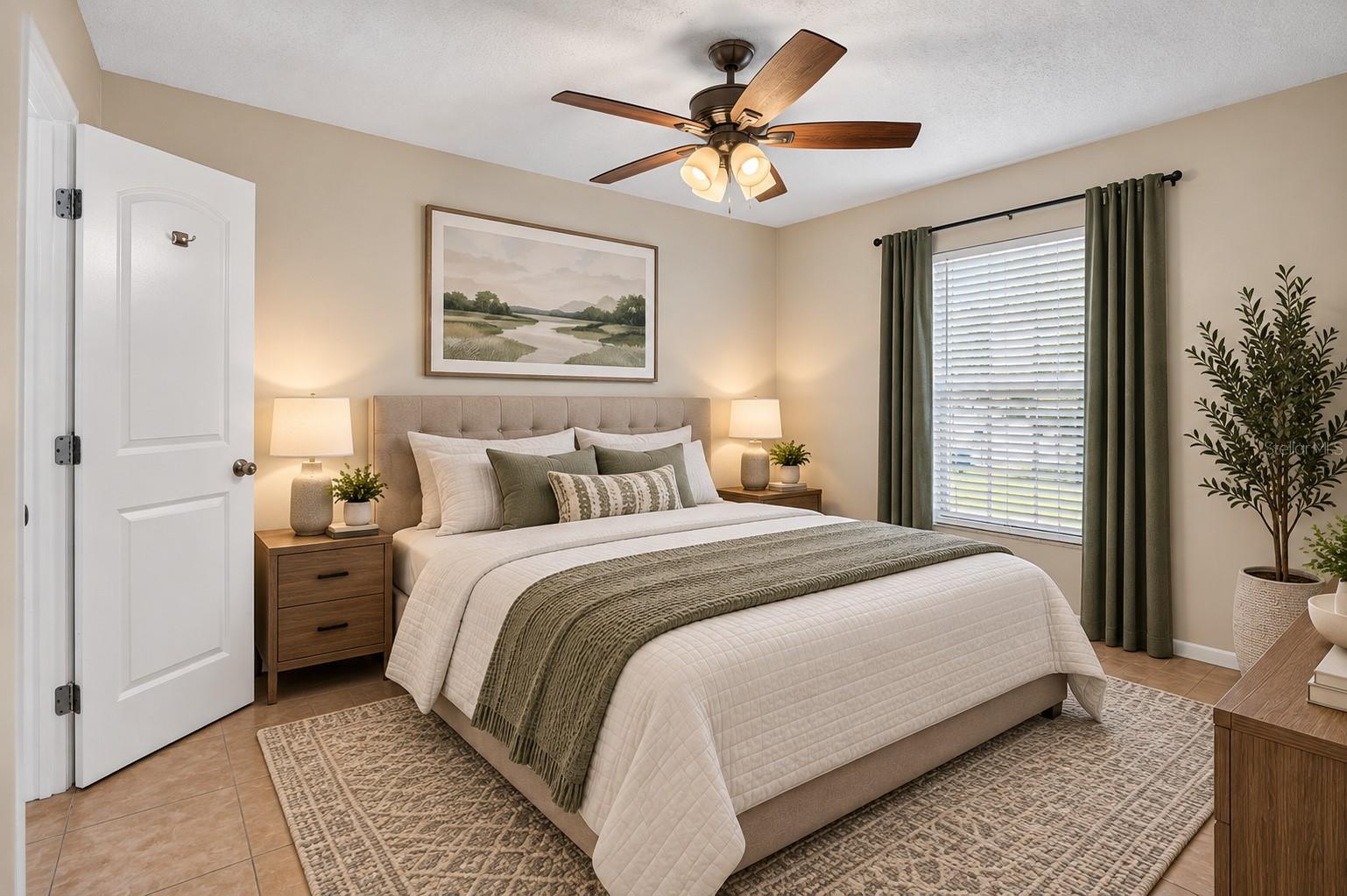 7347 PARKSIDE VILLAS DR — photo 17