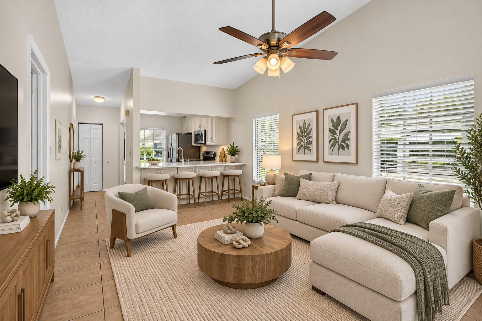 7347 PARKSIDE VILLAS DR — photo 12