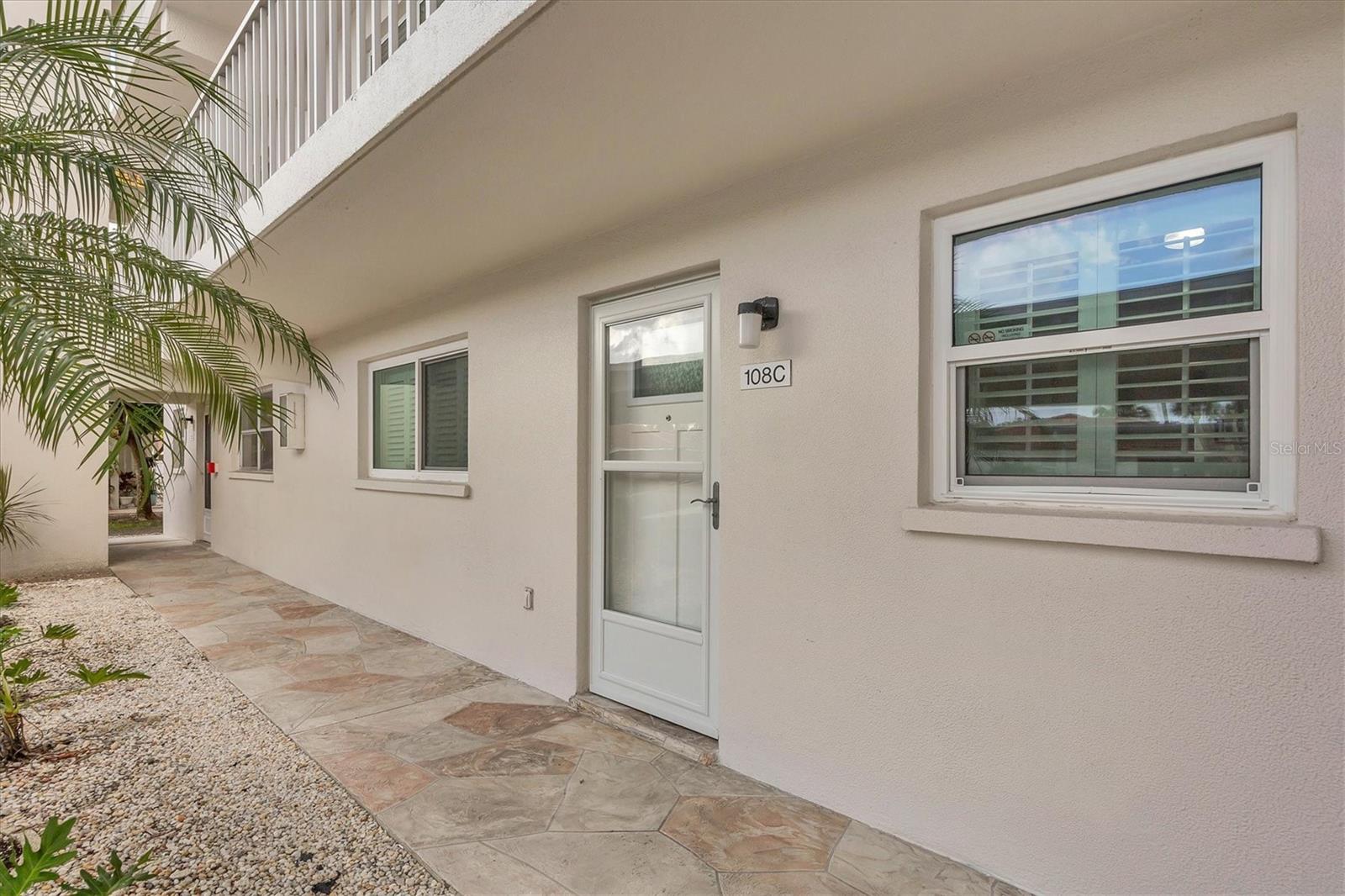 116 VISTA HERMOSA CIR #108C — photo 3