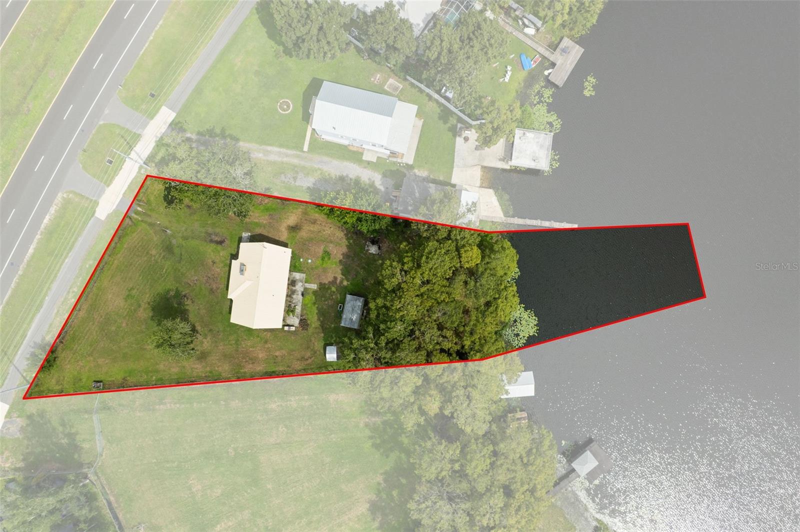 10818 LAND O LAKES BLVD — photo 37