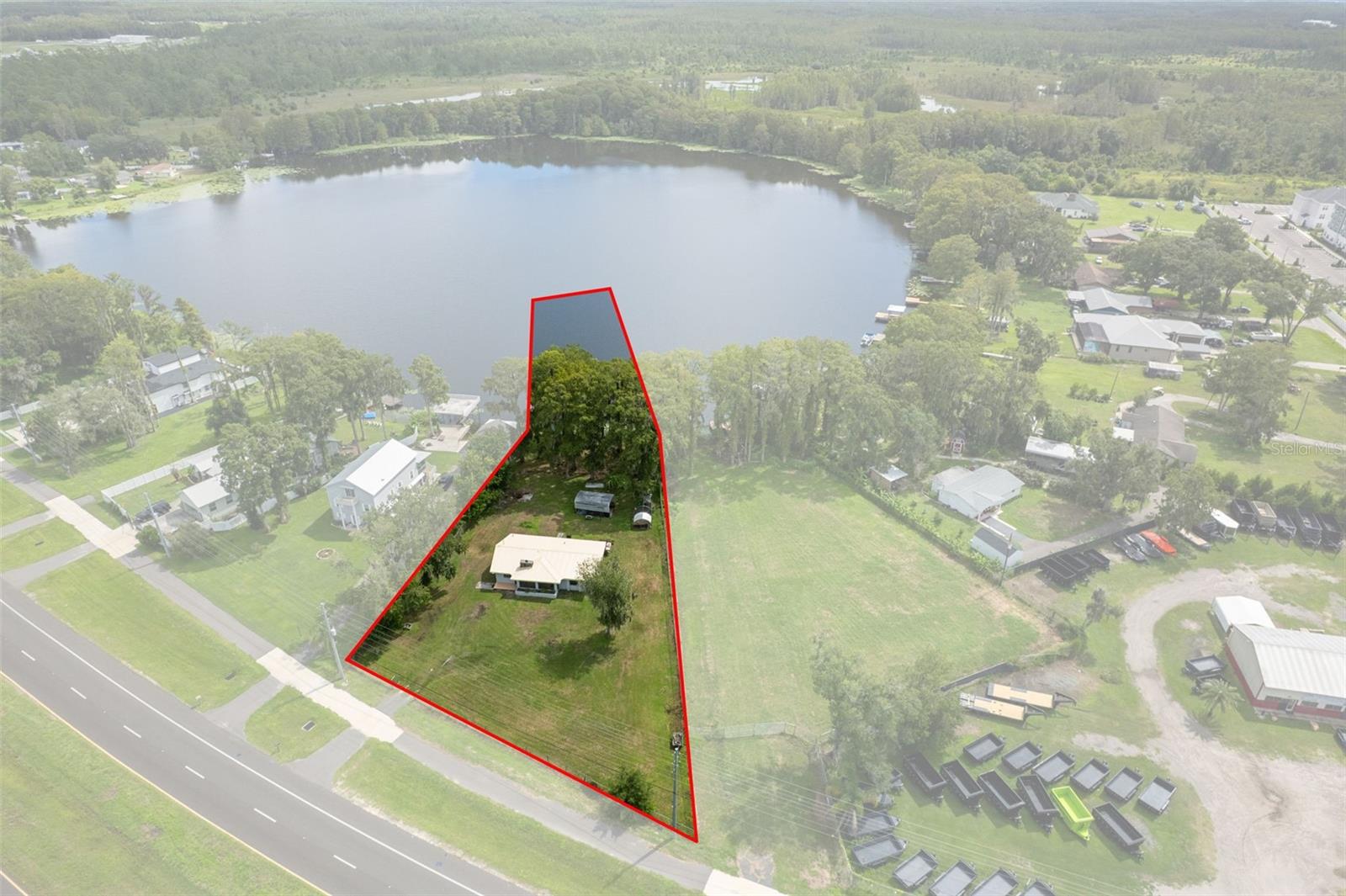 10818 LAND O LAKES BLVD — photo 34