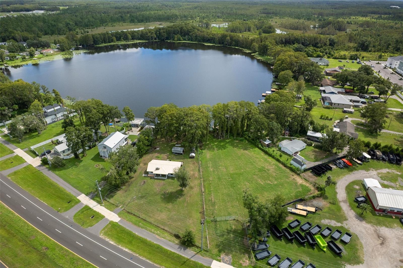 10818 LAND O LAKES BLVD — photo 33
