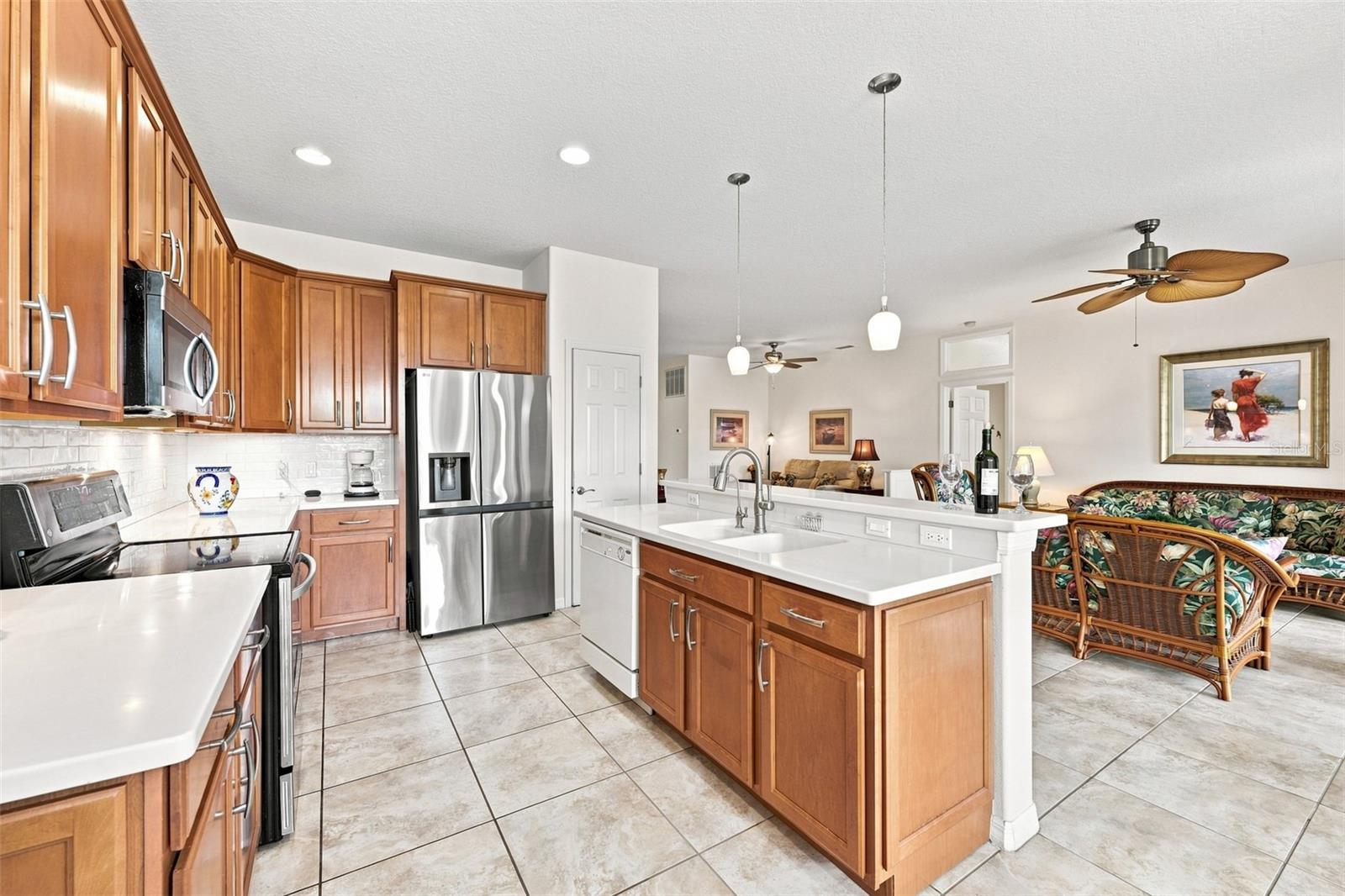 216 SILVER FALLS DR — photo 14