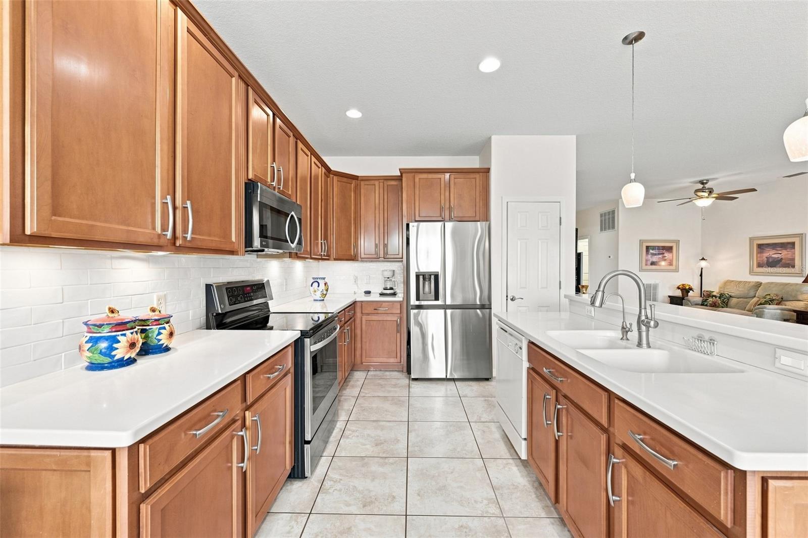 216 SILVER FALLS DR — photo 13