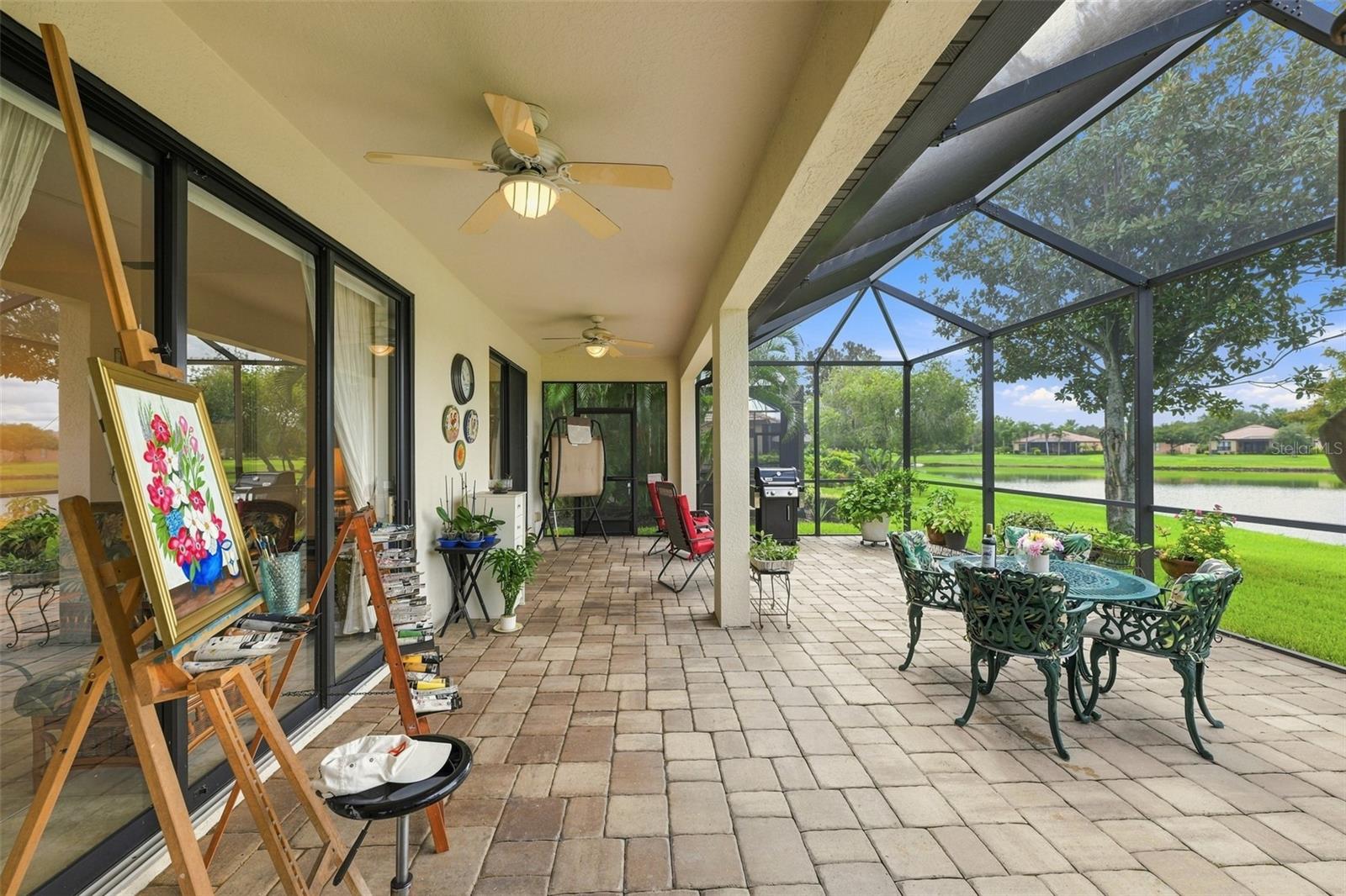 216 SILVER FALLS DR — photo 25