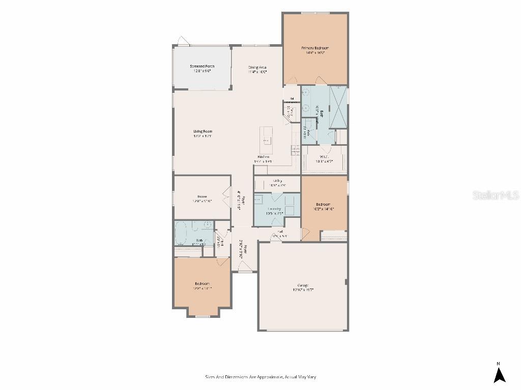 14114 SAMOA HILL CT — photo 30