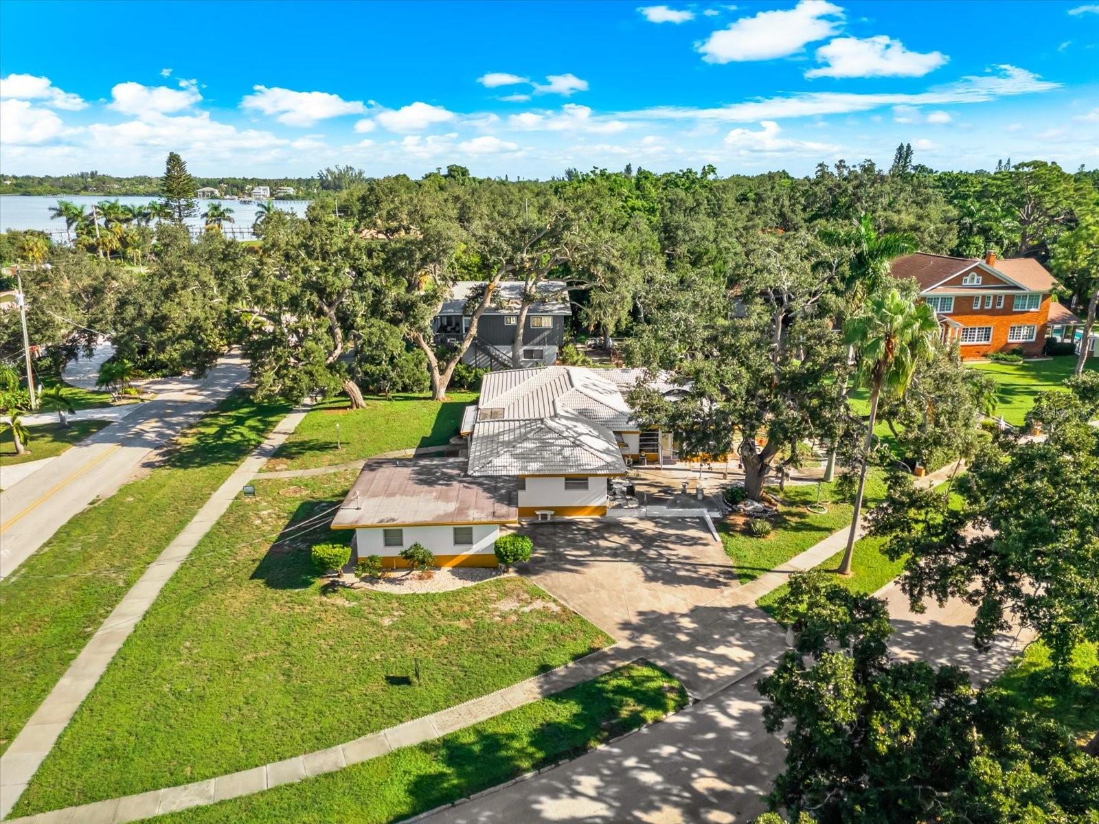507 PALMA SOLA BLVD — photo 36