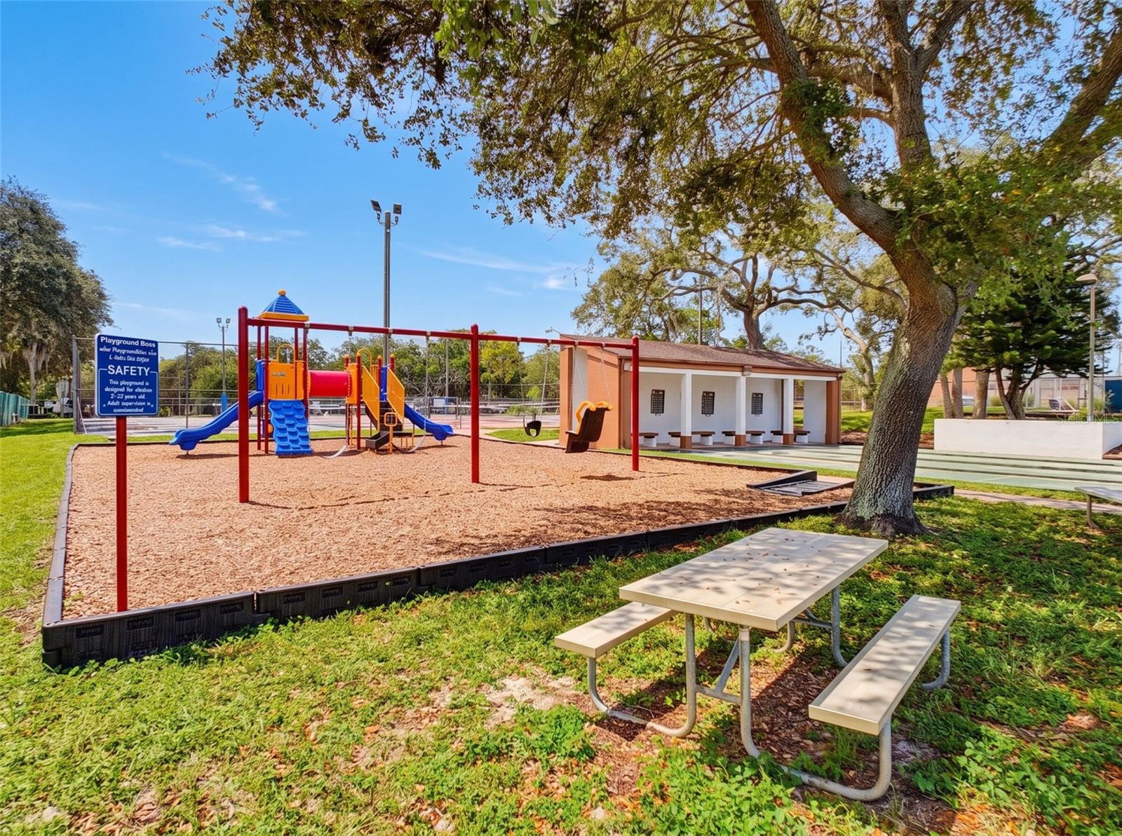 12205 SILK OAK LN — photo 59