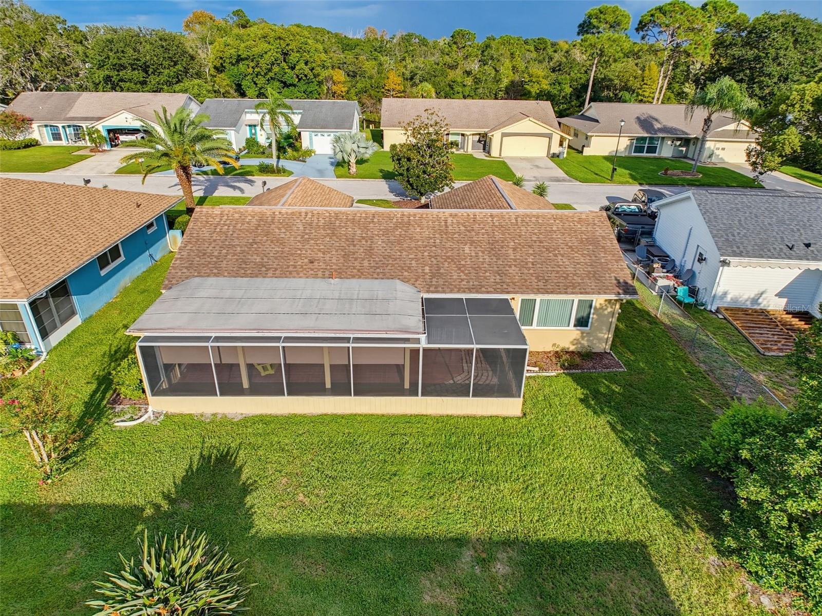12205 SILK OAK LN — photo 44
