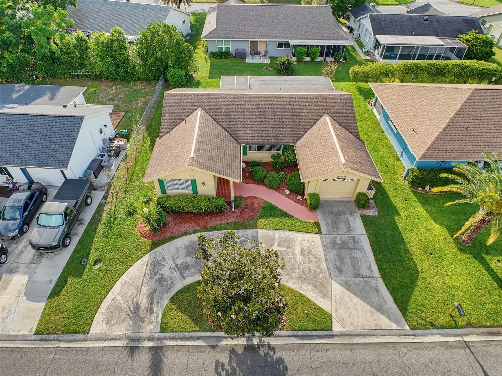 12205 SILK OAK LN — photo 47