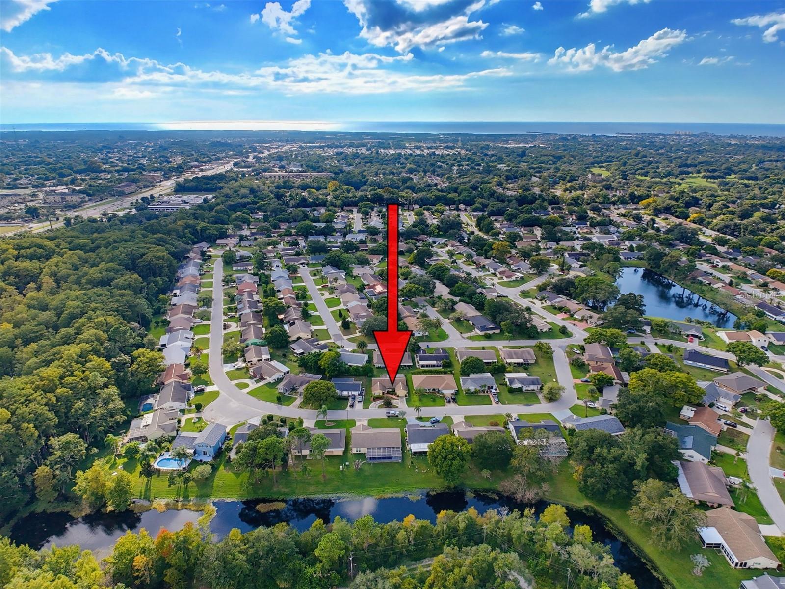 12205 SILK OAK LN — photo 48