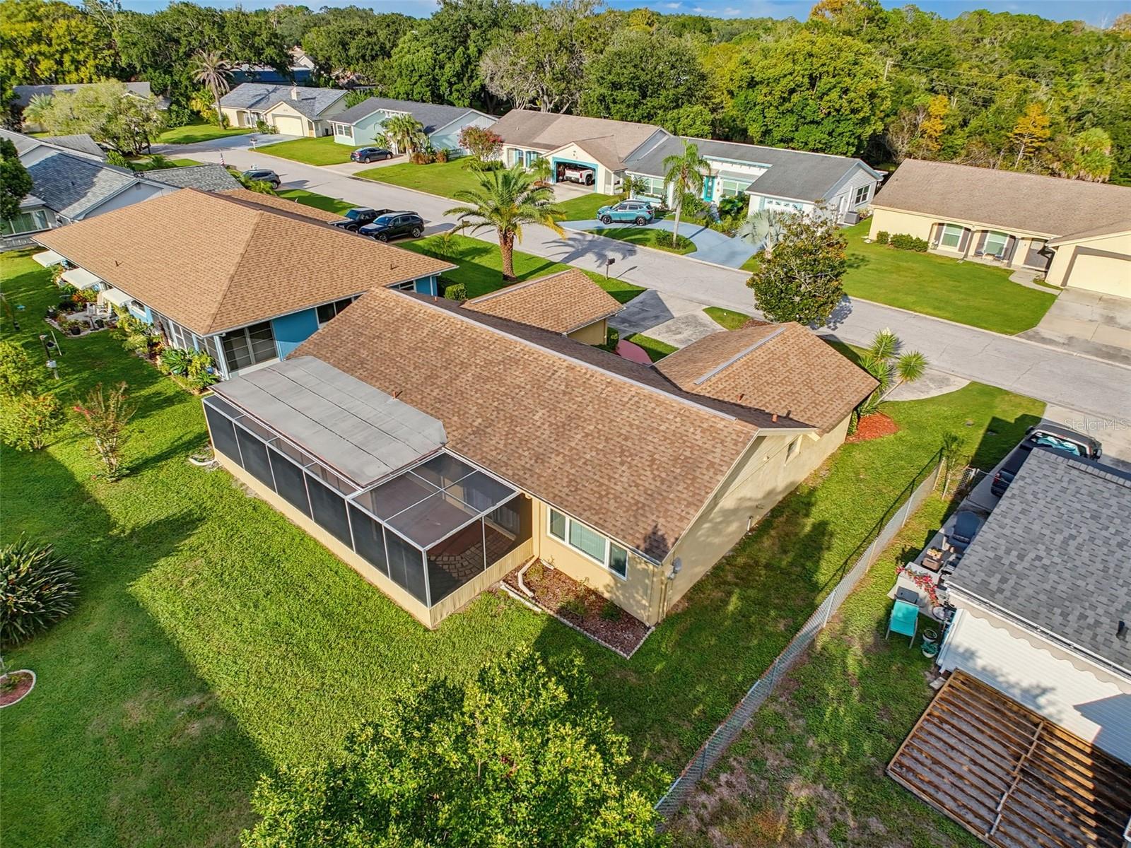 12205 SILK OAK LN — photo 43