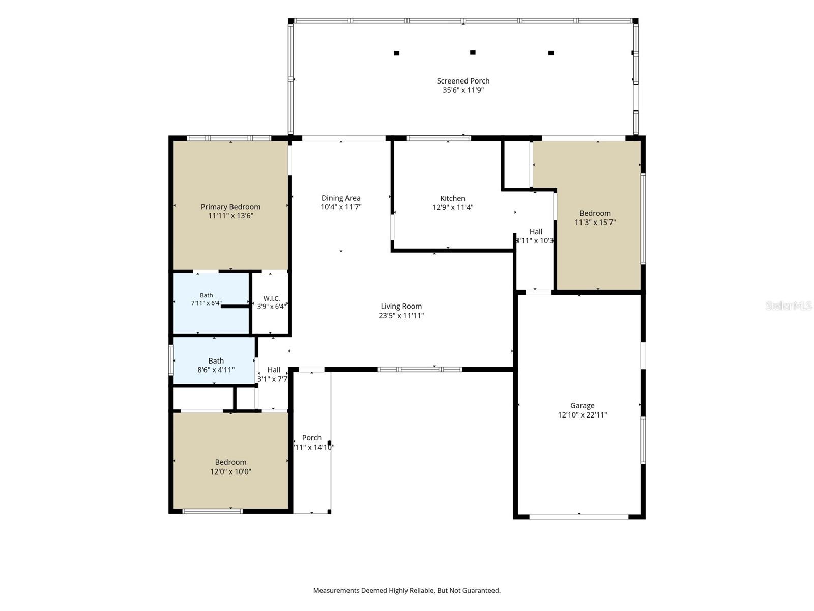 12205 SILK OAK LN — photo 71