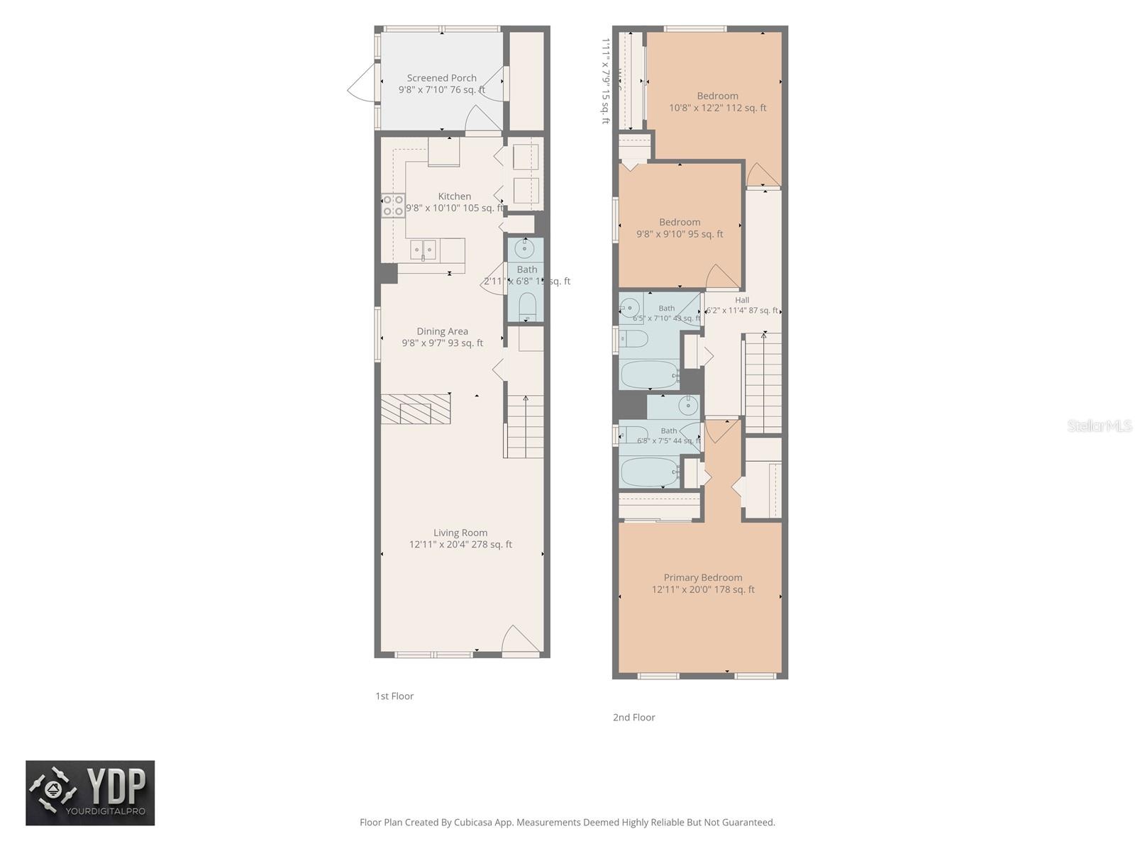 6761 121ST AVE #A — photo 31