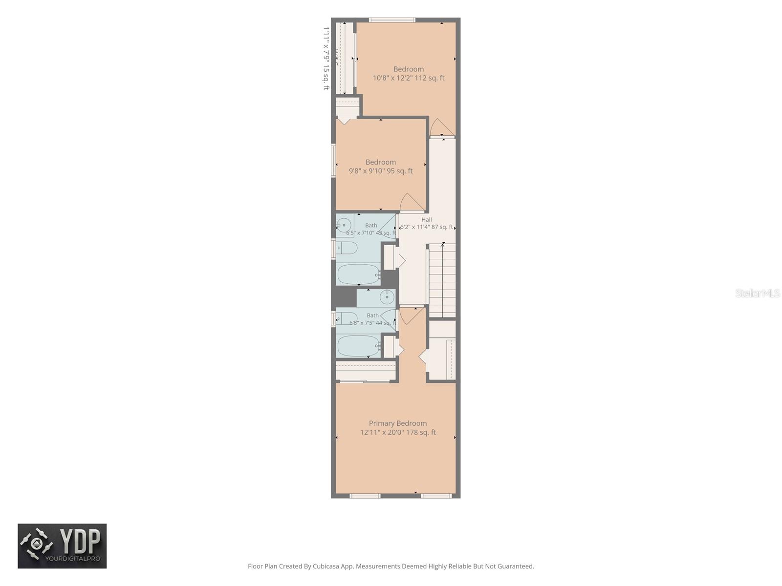 6761 121ST AVE #A — photo 30