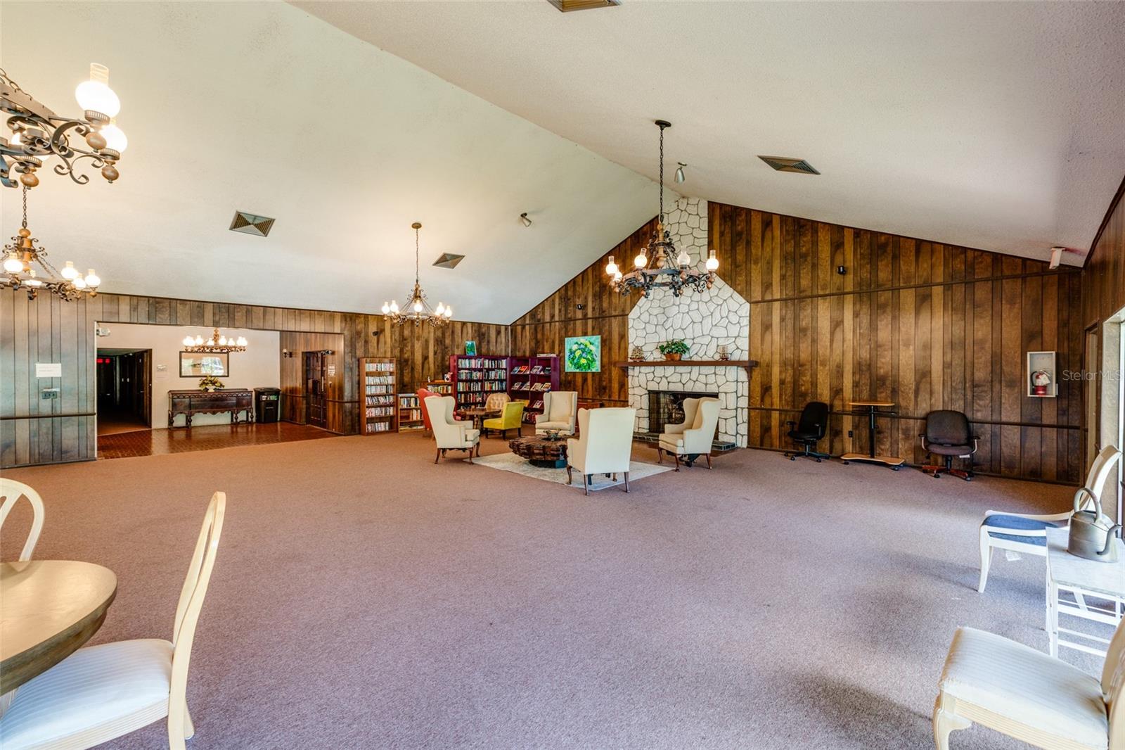 400 N BAYSHORE BLVD #203 — photo 30