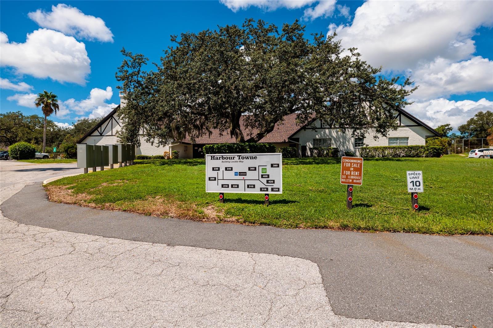 400 N BAYSHORE BLVD #203 — photo 34