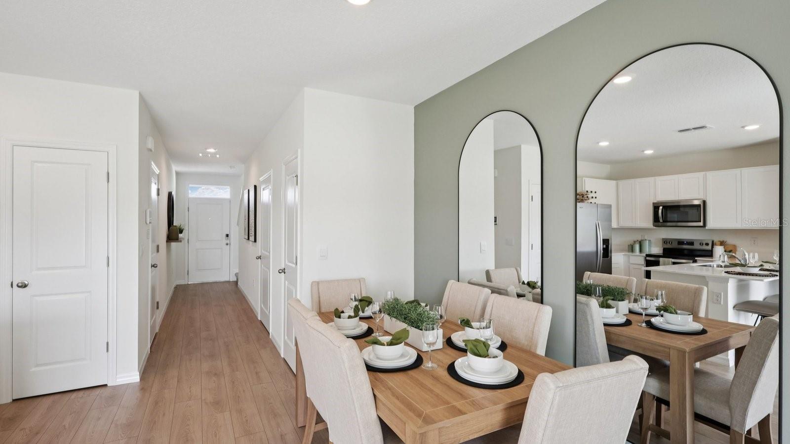6605 S RICHARD AVE — photo 10