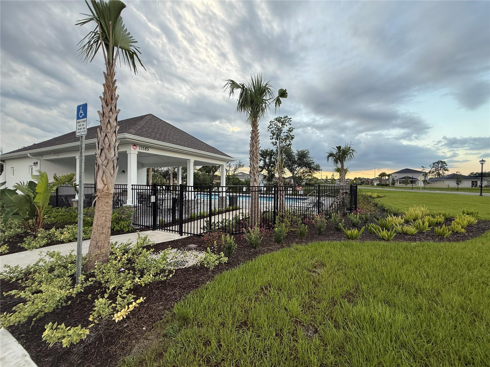 10322 STAR FLOWER LN — photo 16