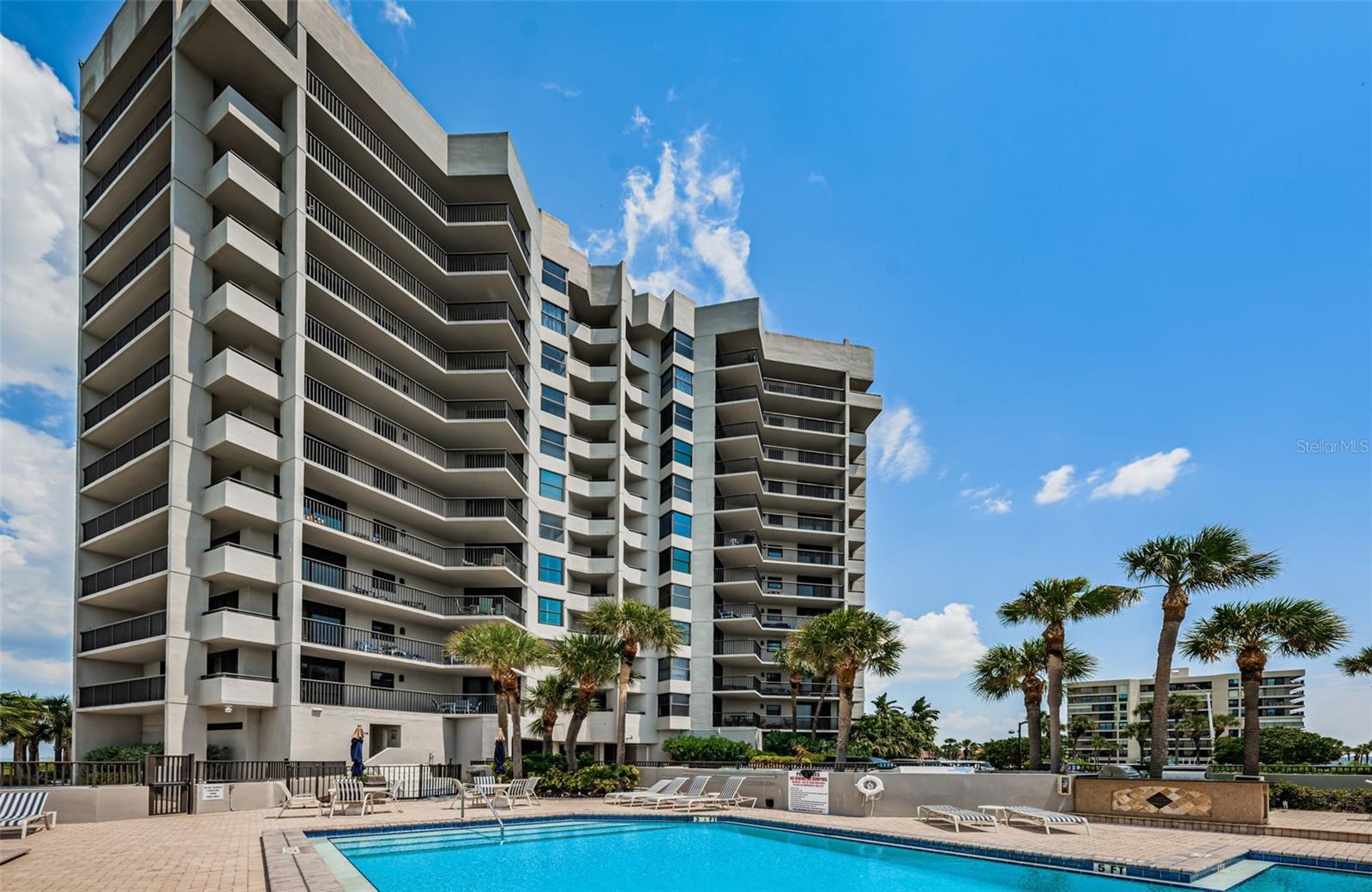 1660 GULF BLVD #PH5 — photo 74