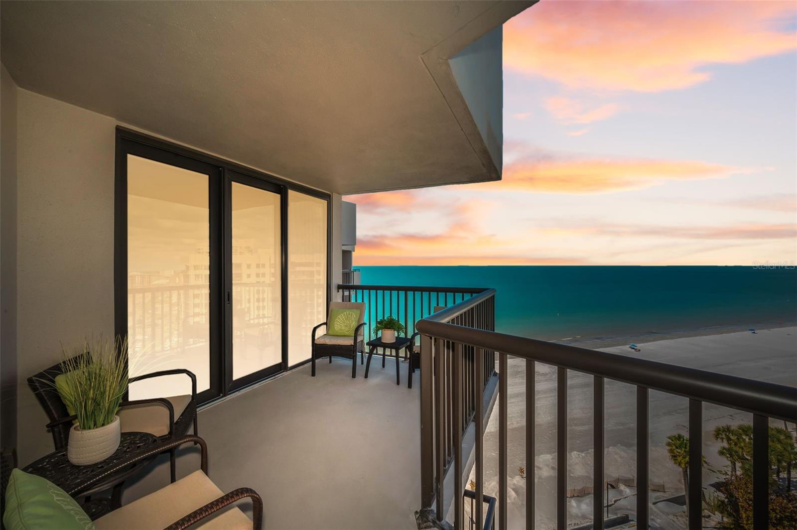 1660 GULF BLVD #PH5 — photo 25