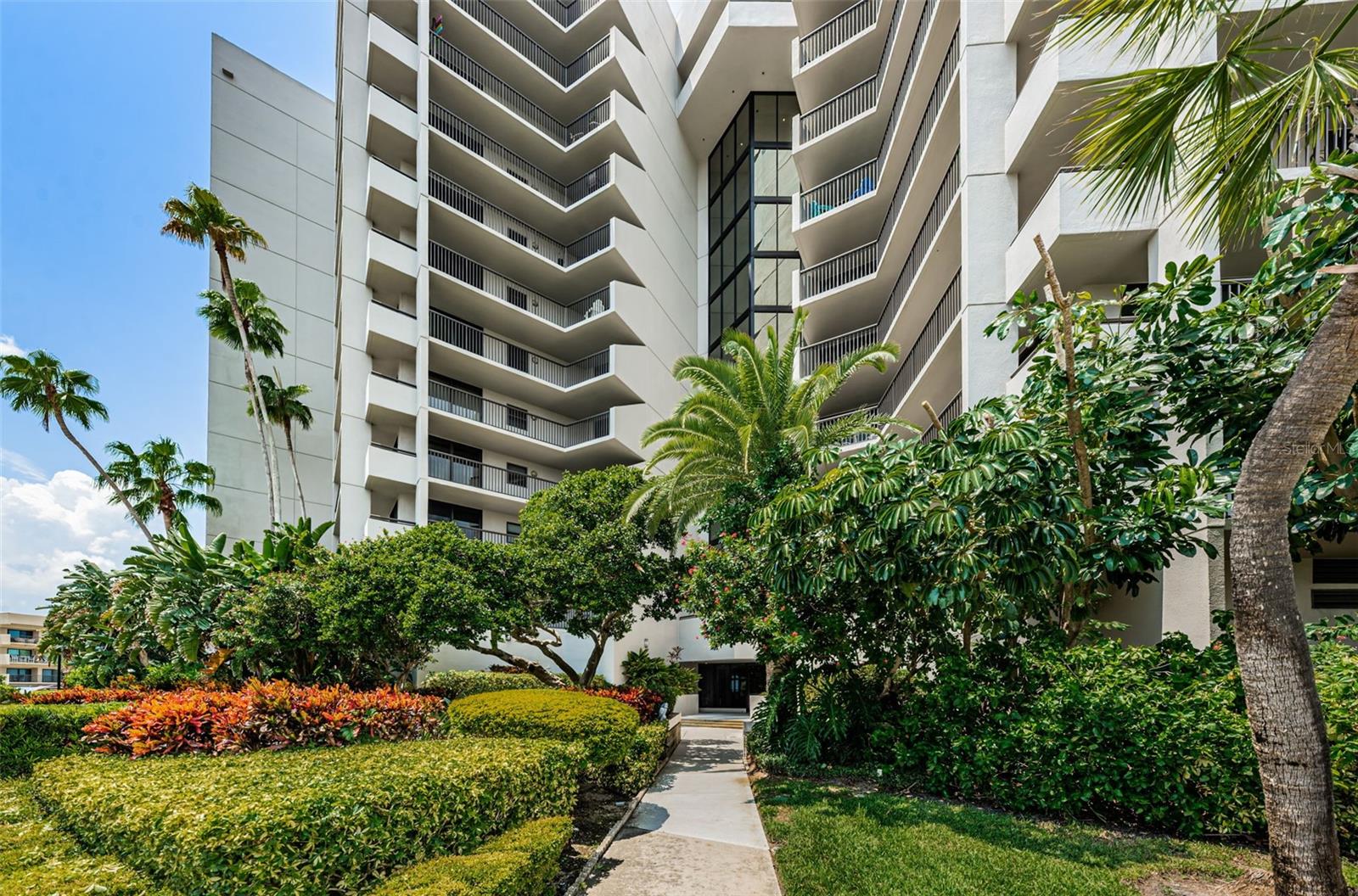 1660 GULF BLVD #PH5 — photo 9