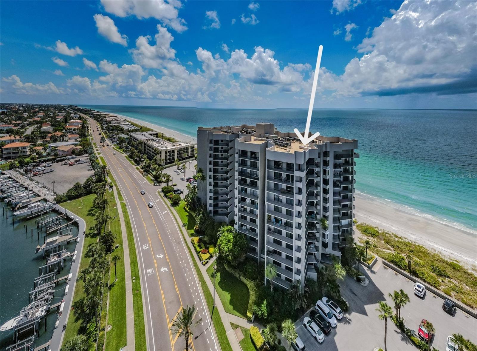 1660 GULF BLVD #PH5 — photo 5