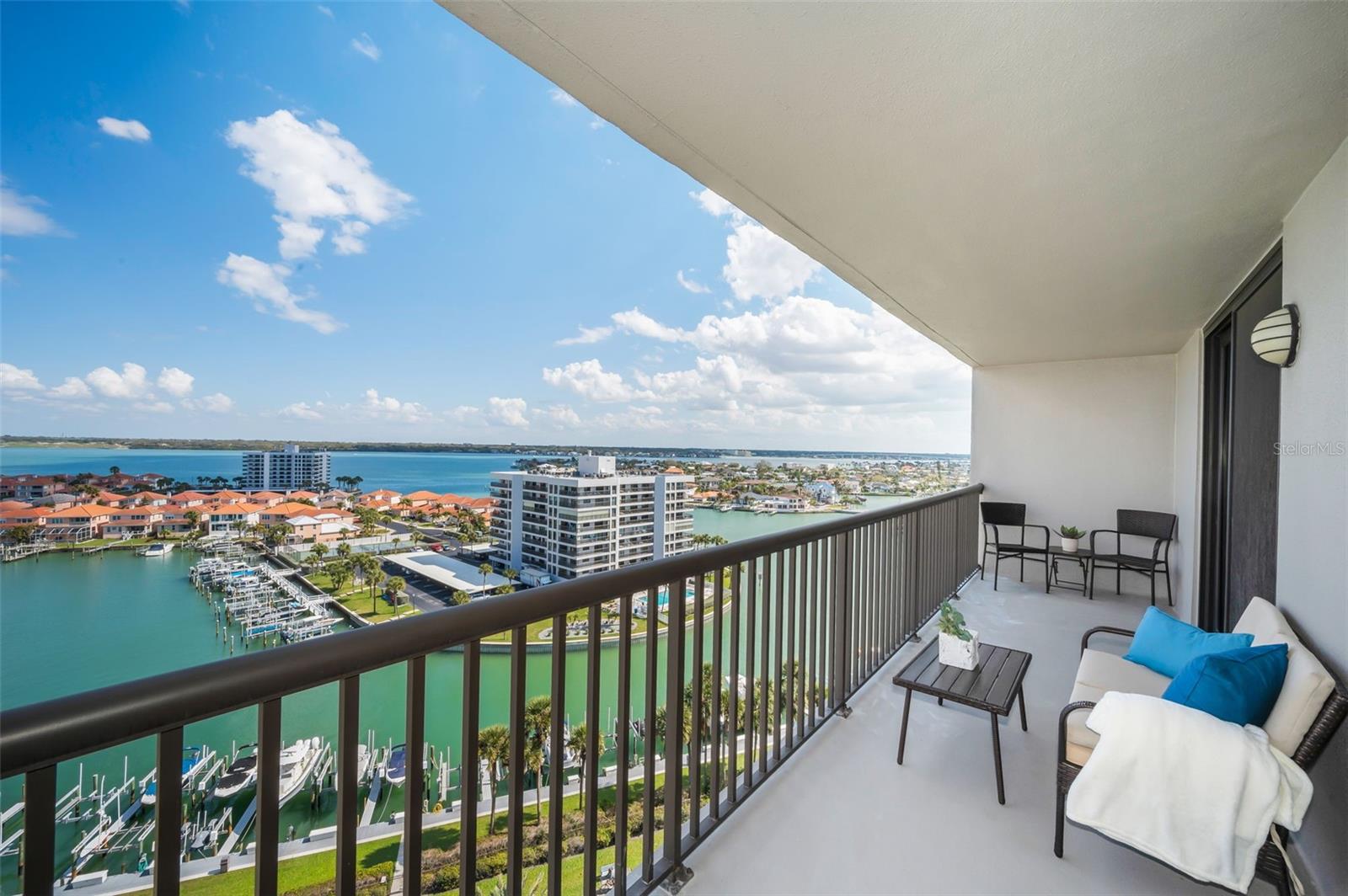 1660 GULF BLVD #PH5 — photo 48