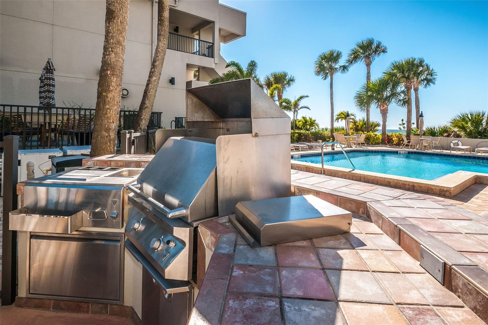 1660 GULF BLVD #PH5 — photo 96