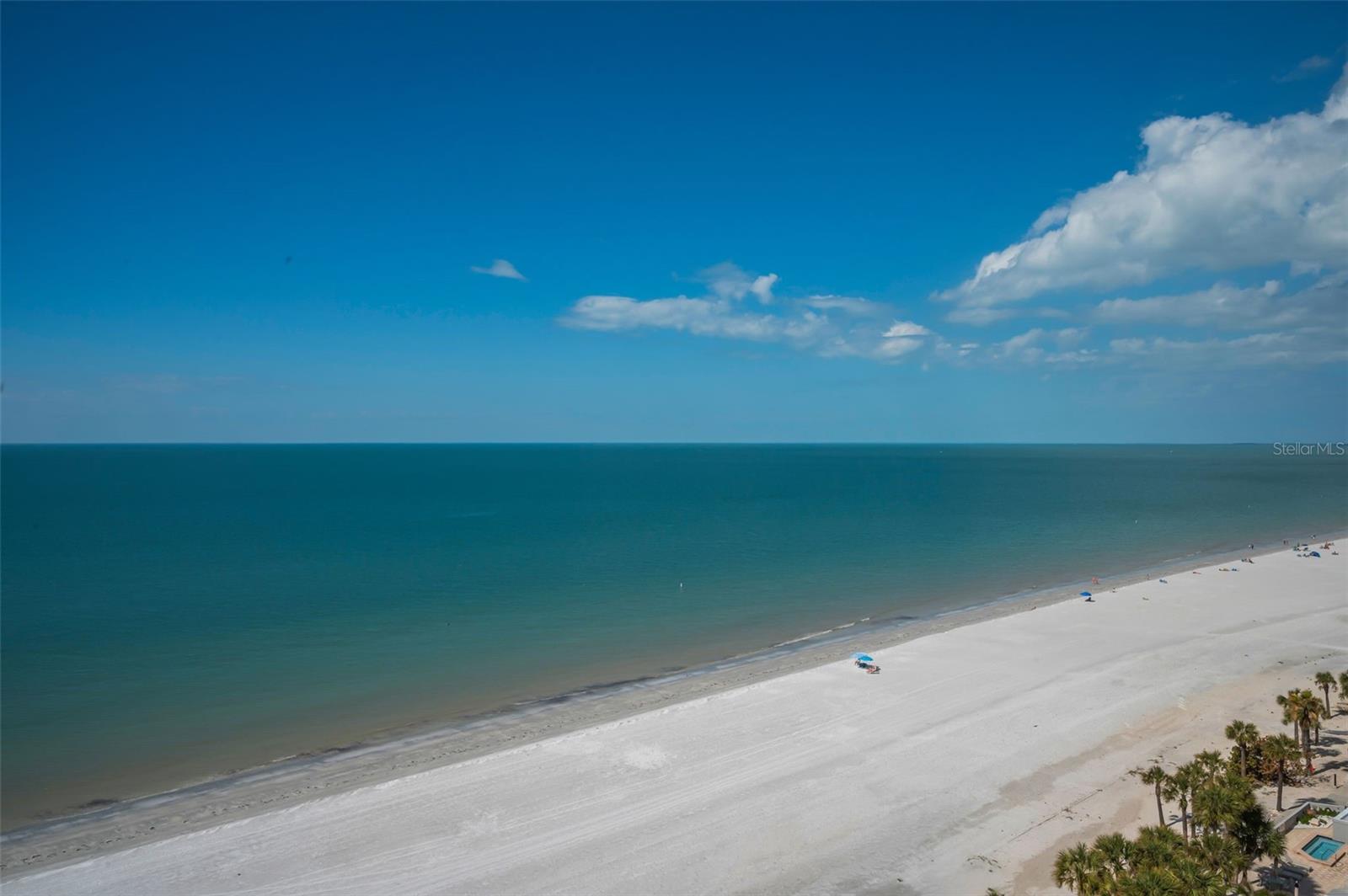 1660 GULF BLVD #PH5 — photo 27