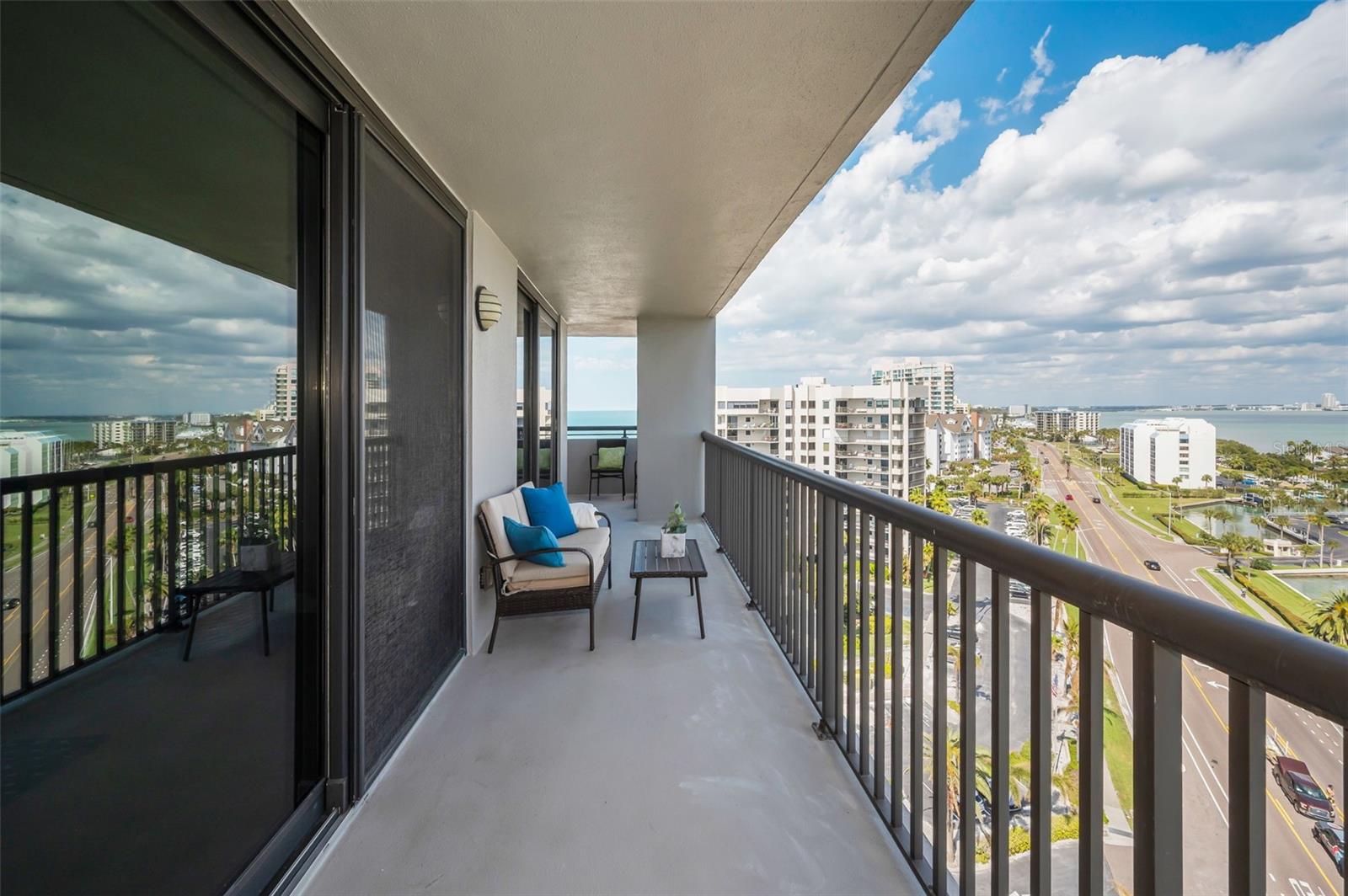 1660 GULF BLVD #PH5 — photo 55