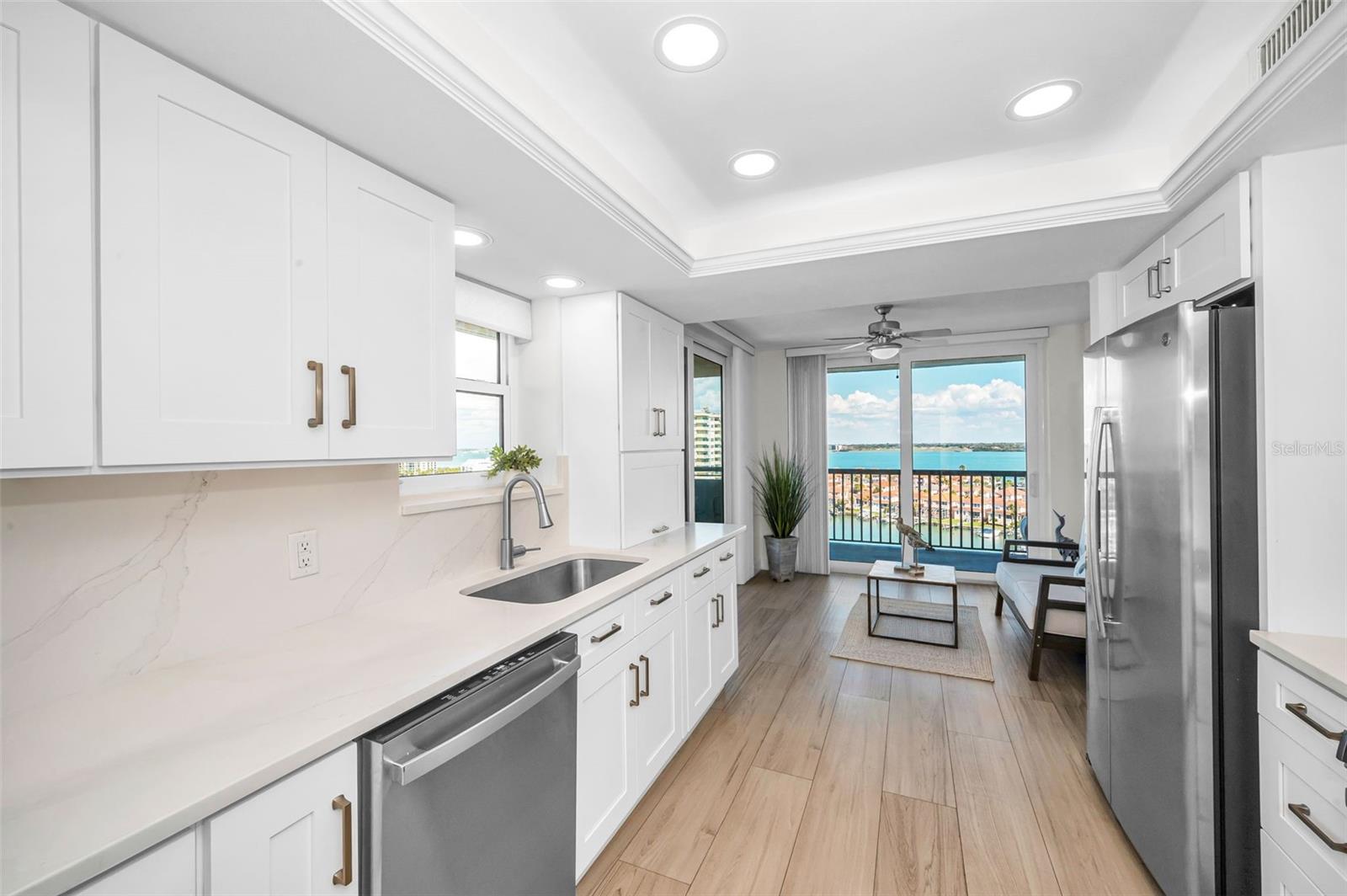 1660 GULF BLVD #PH5 — photo 41