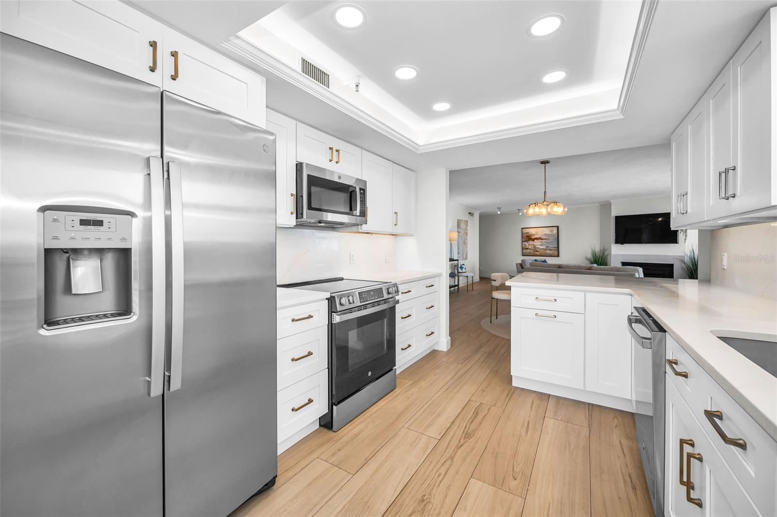 1660 GULF BLVD #PH5 — photo 51